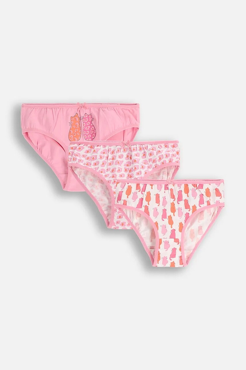 Detské nohavičky Coccodrillo viac farieb, PANTS