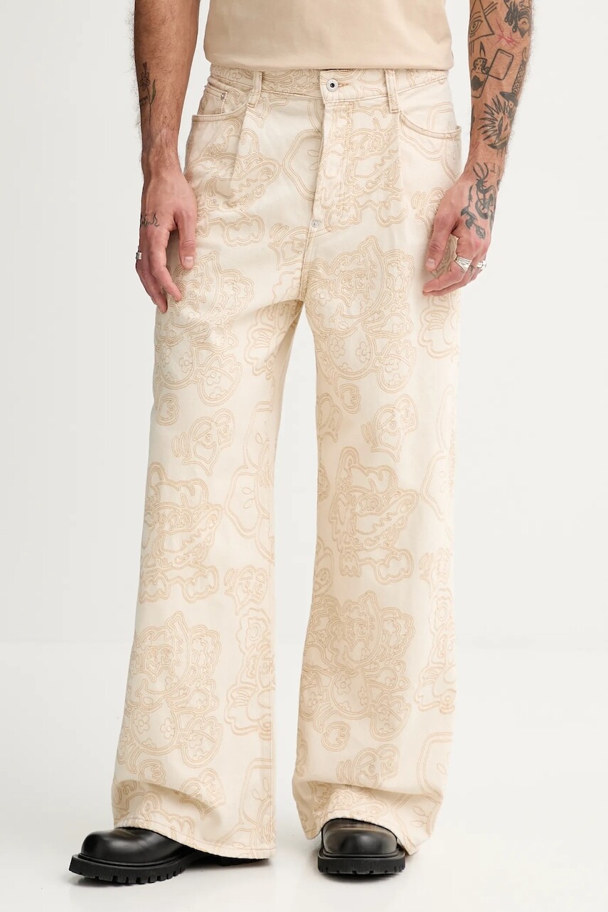 Rifle Kenzo pánske, FF55DP4196W1.WM