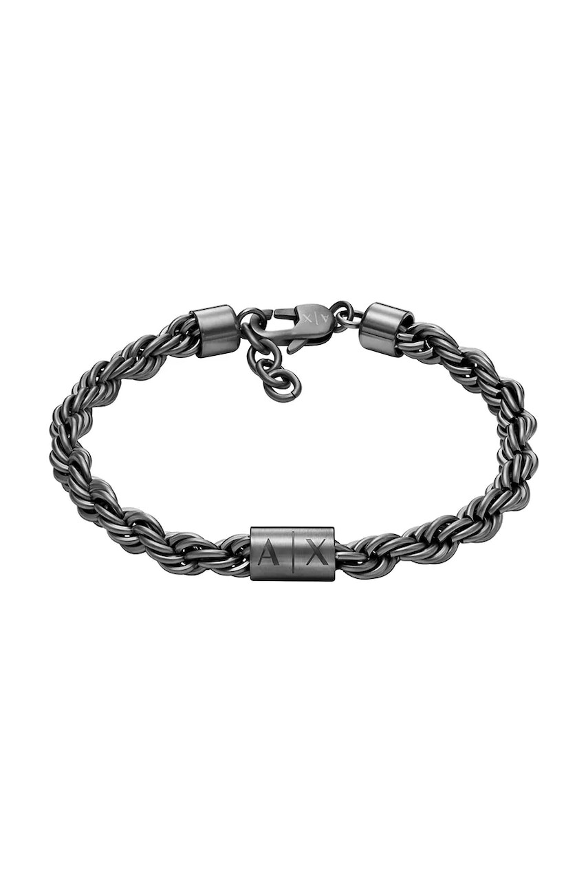 Náramok Emporio Armani AXG0164060