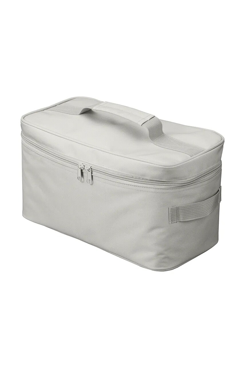 Organizér Yamazaki šedá farba