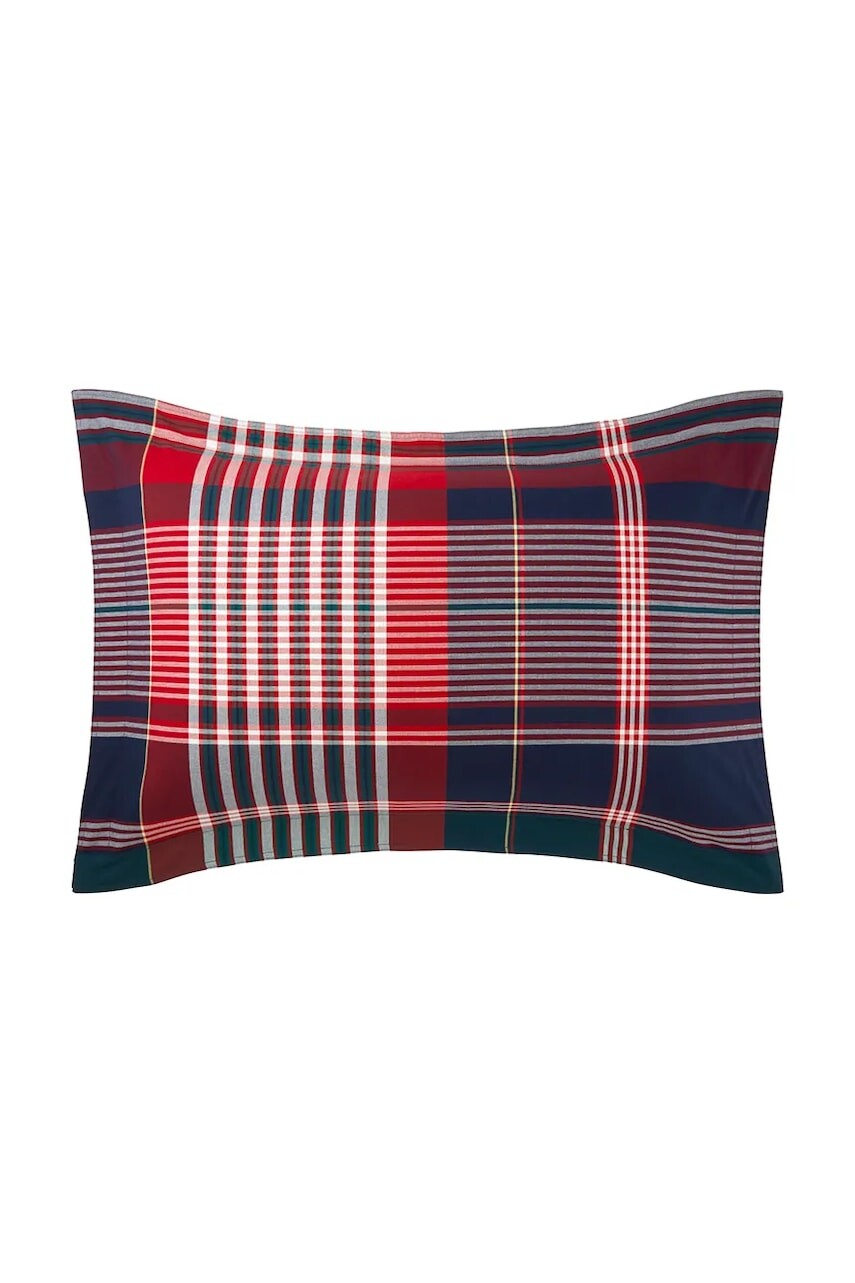 Bavlnená obliečka na vankúš Ralph Lauren BARRET Red 50 x 75 cm viac farieb