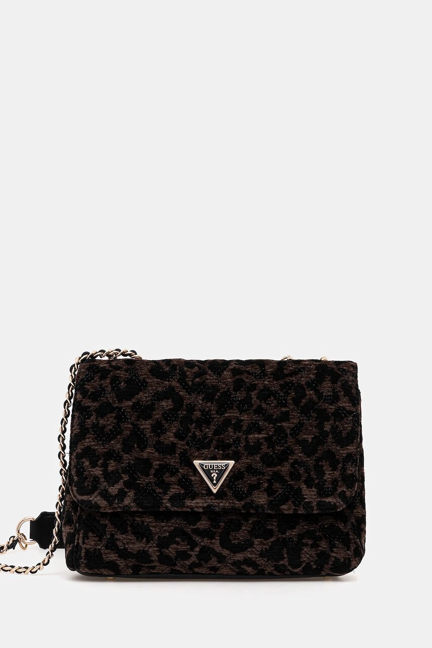 Kabelka Guess GIULLY viac farieb, HWLG96 73200