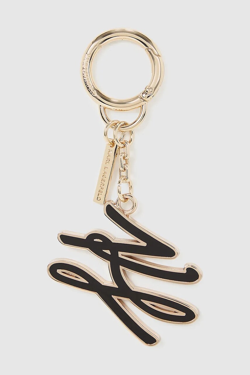Kľúčenka Karl Lagerfeld K/AUTOGRAPH A4W50062