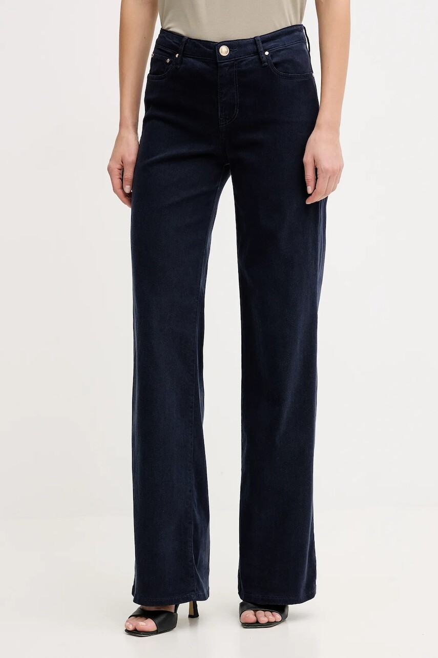 Rifle Guess tmavomodrá farba, W5BA96 WFQYB