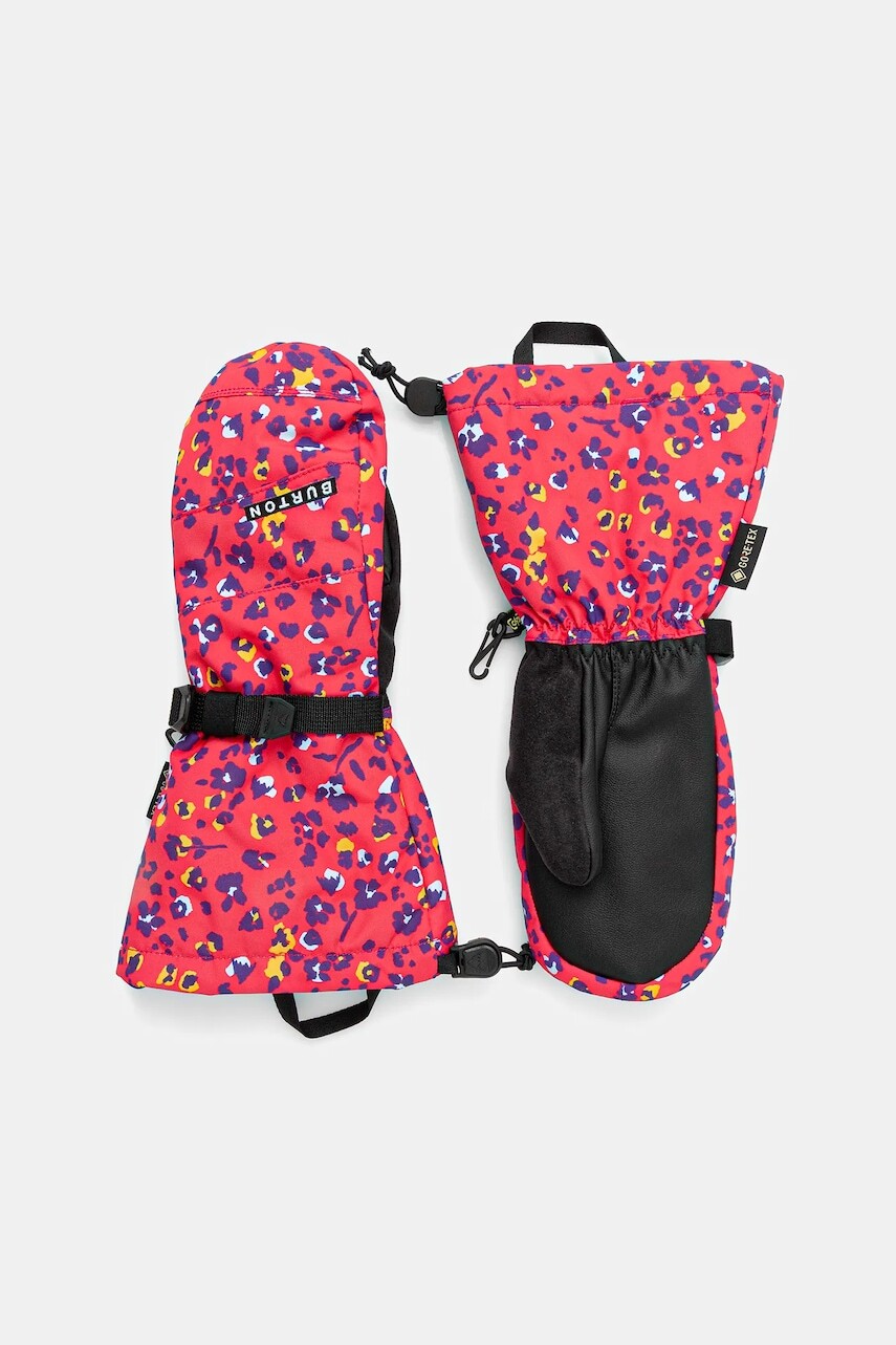 Detské lyžiarske rukavice Burton GORE 104201