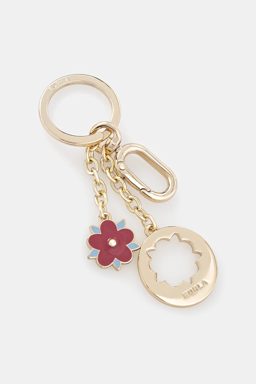 Kľúčenka Furla WR00860 MES000 4578S