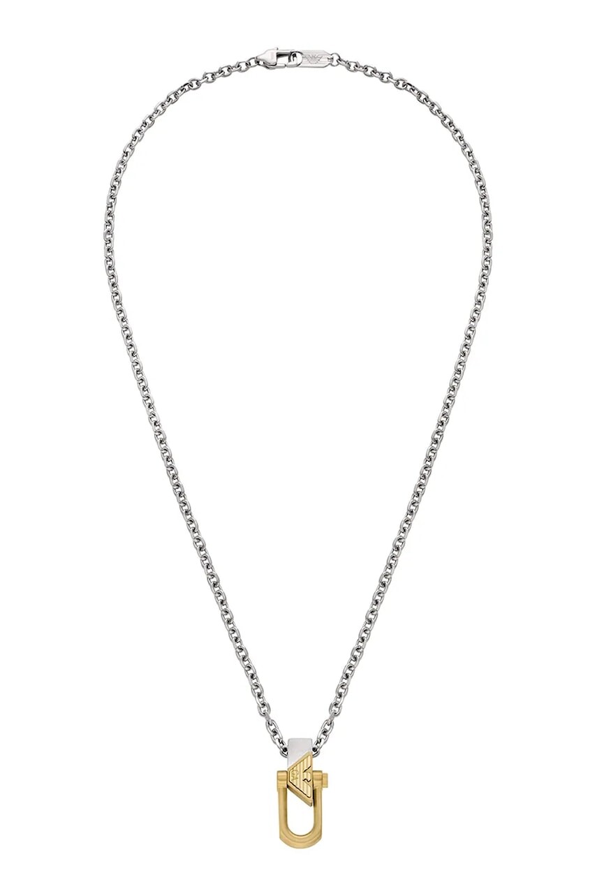 Náhrdelník Emporio Armani EGS3243040