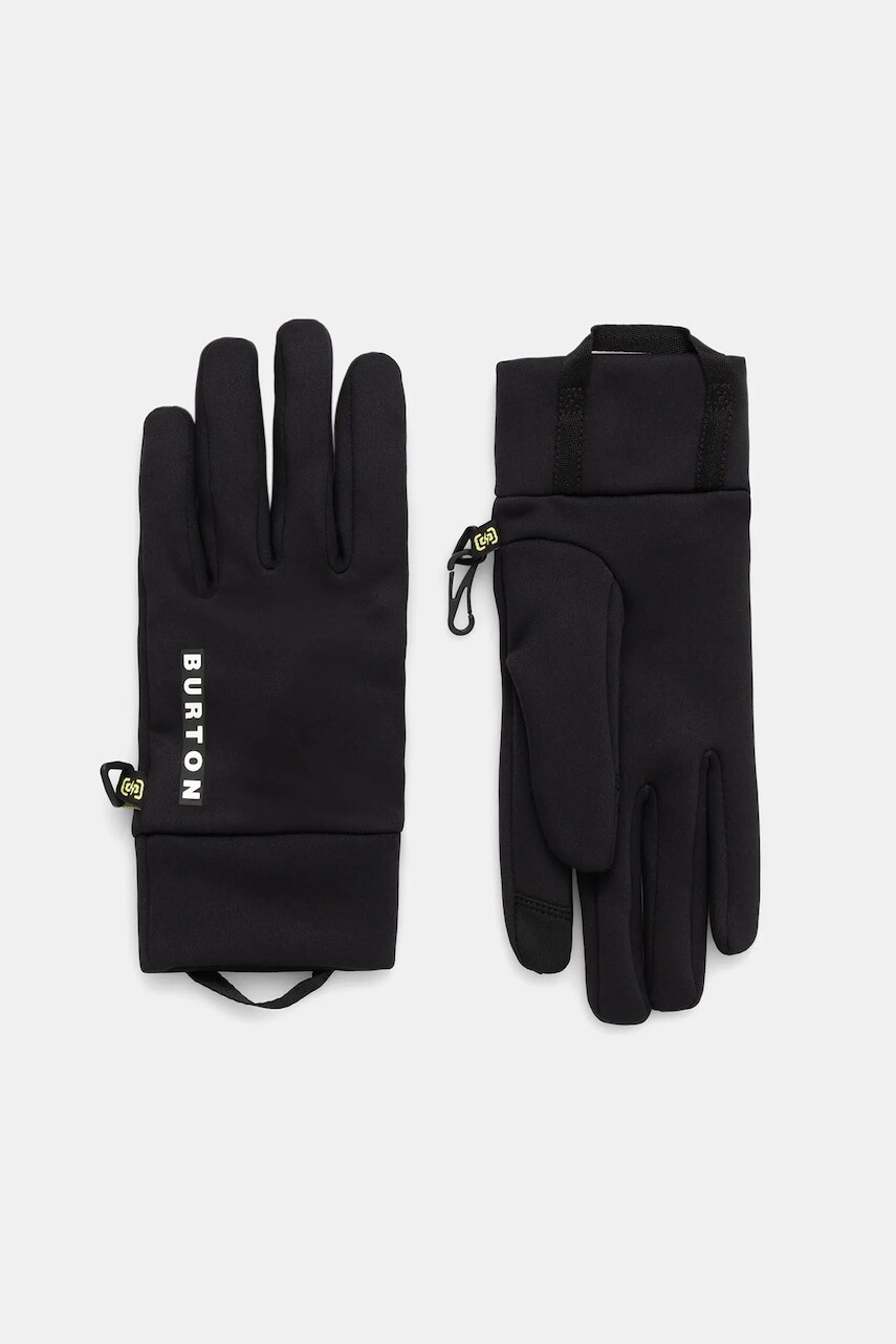 Detské lyžiarske rukavice Burton SCREENGRAB 134191