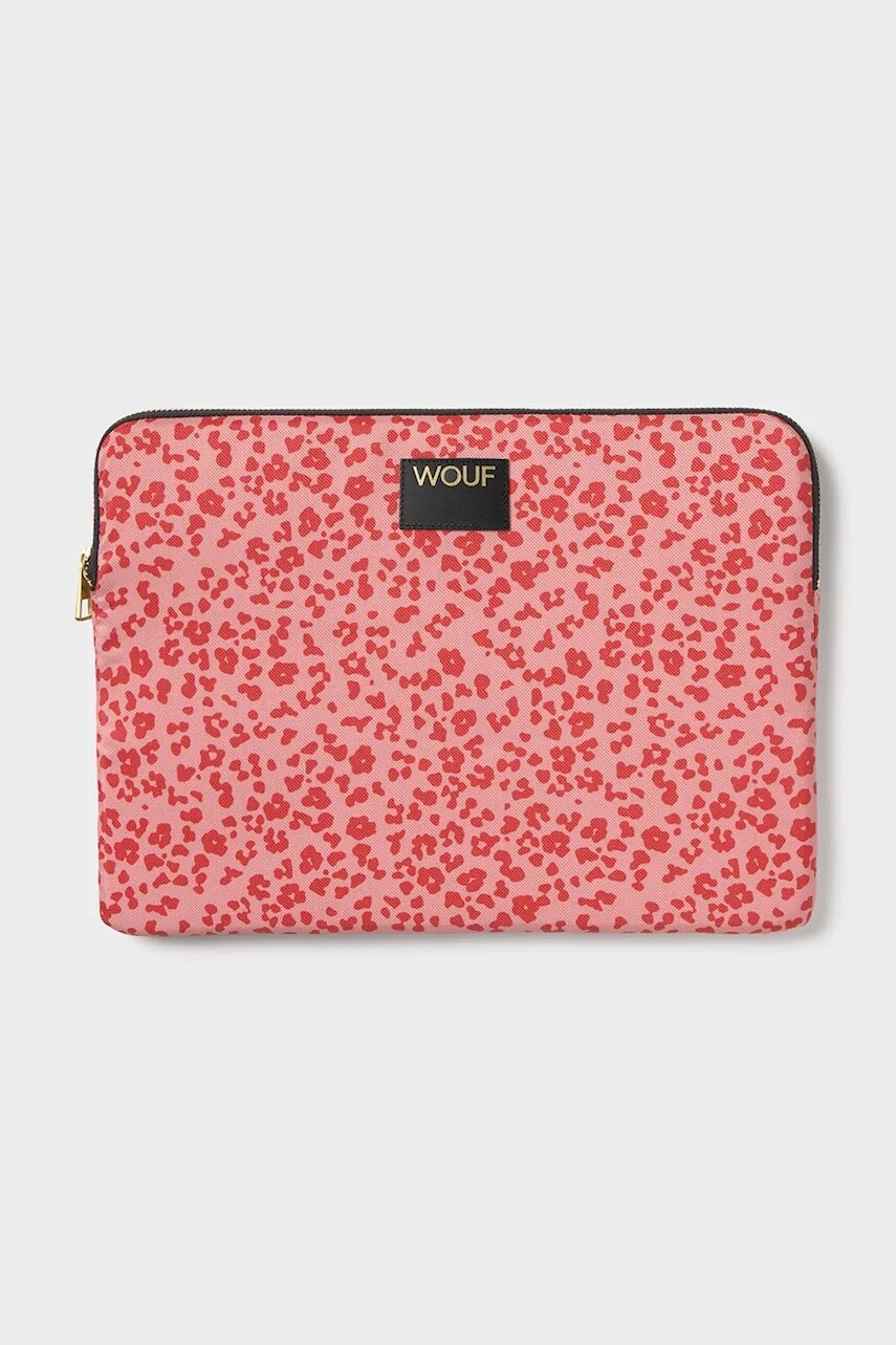 Obal na notebook WOUF Roar 13