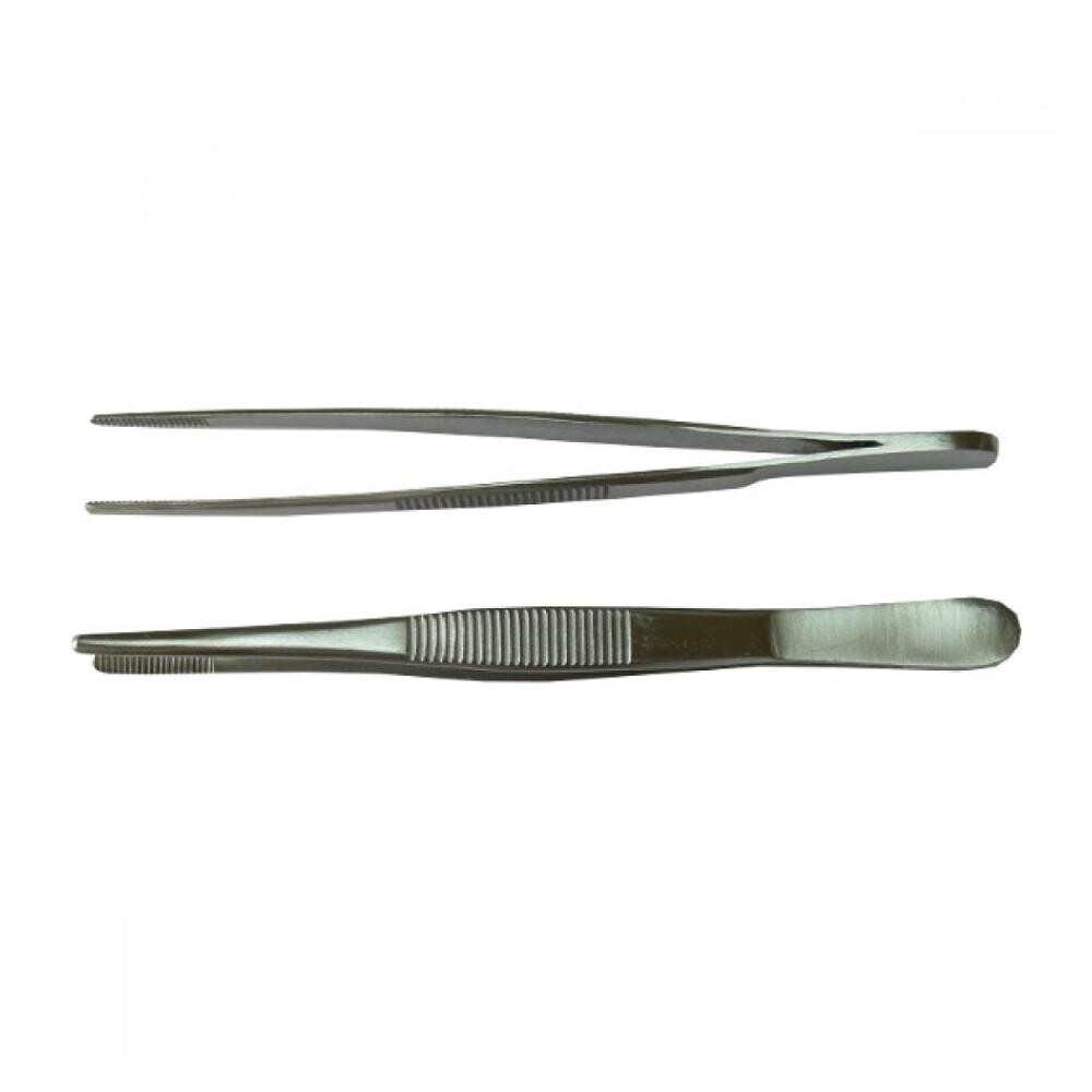 Pinzeta anatomická rovná 15 cm