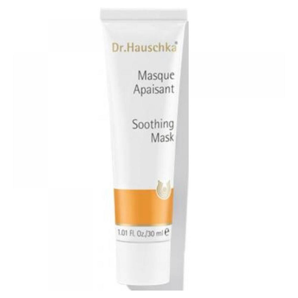 Dr. Hauschka Soothing Mask 30 ml - Zklidňující maska