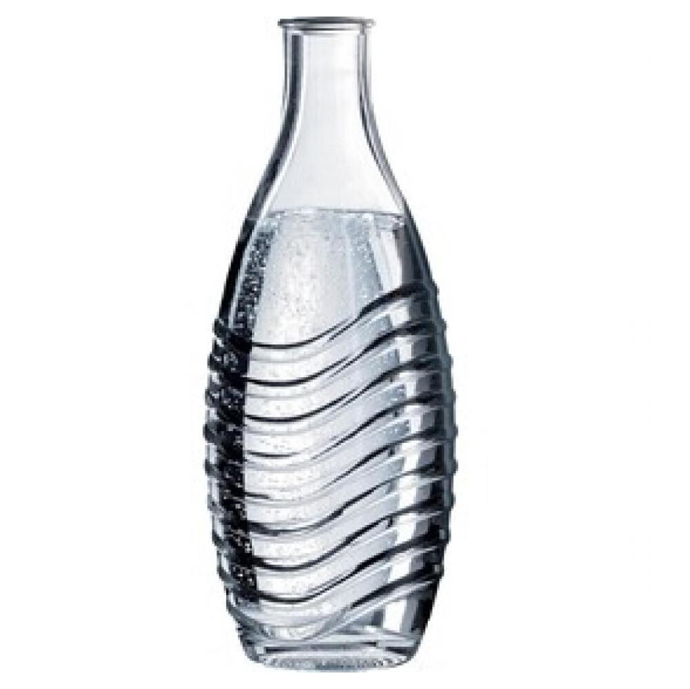 SODASTREAM Fľaša 0,7l sklenená Penguin