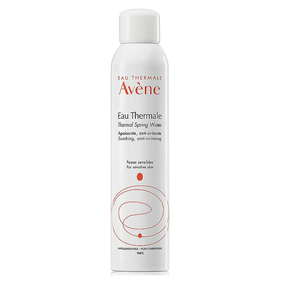 AVENE Eau Thermale - Termálna voda k osvieženiu pleti 300 ml