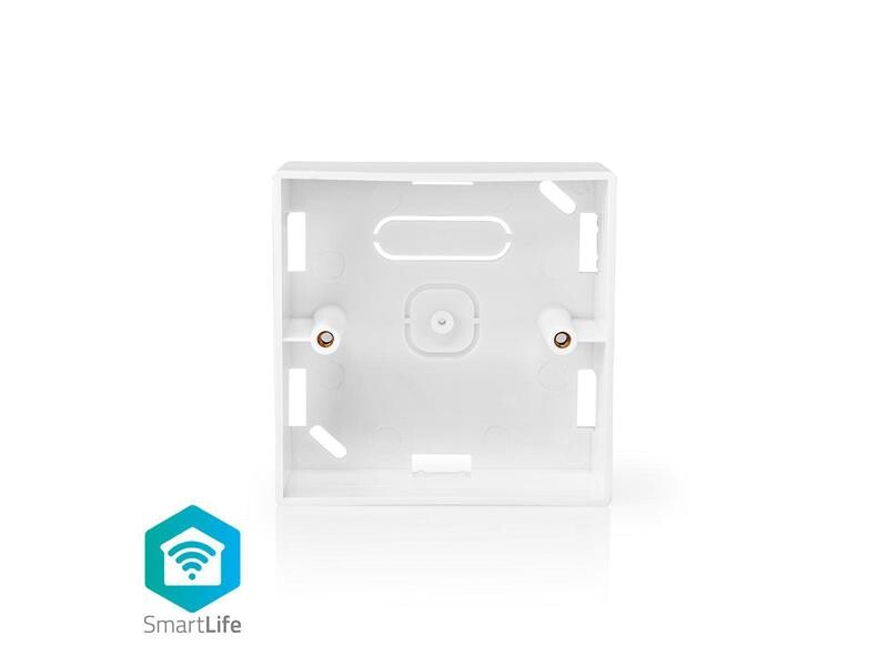 Back Box NEDIS WIFIWB10WT