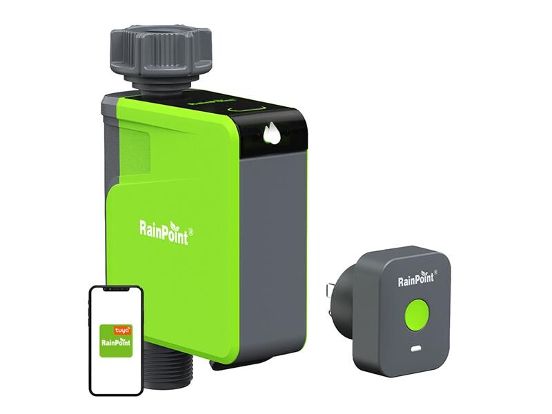 Smart riadiaca jednotka RAINPOINT HTV107B Bluetooth