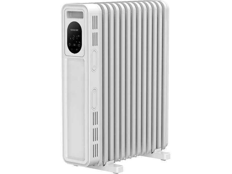Radiátor olejový SENCOR SOH 6213WH
