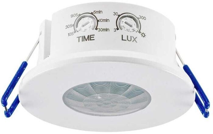 PIR snímač pohybu ST41H pre stropné podhľady