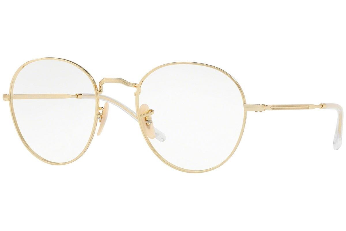 Ray-Ban David RX3582V 2500 - L (51)