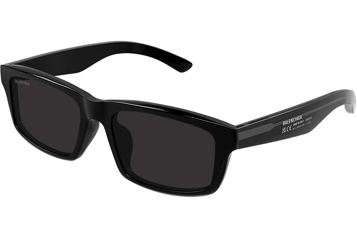 Balenciaga BB0424SK 001 - ONE SIZE (56)