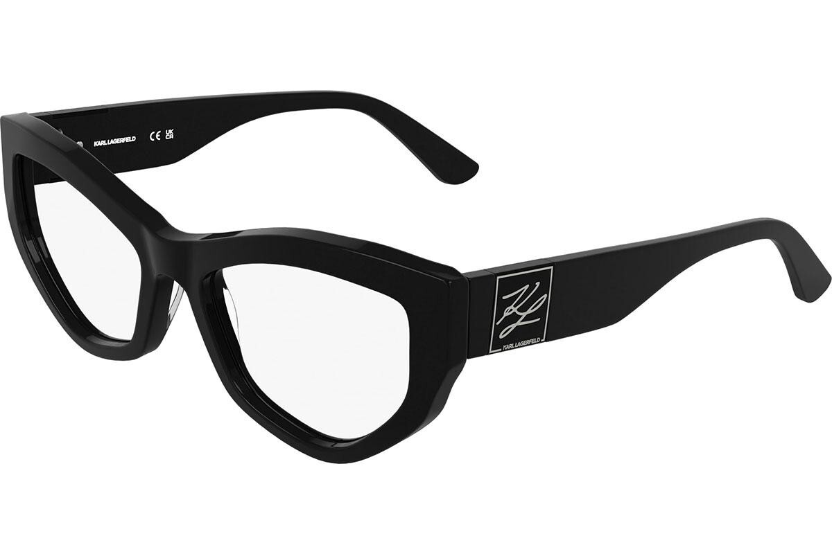 Karl Lagerfeld KL6211 001 - ONE SIZE (55)