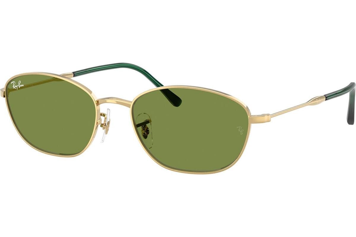 Ray-Ban RB3749 001/4E - M (55)