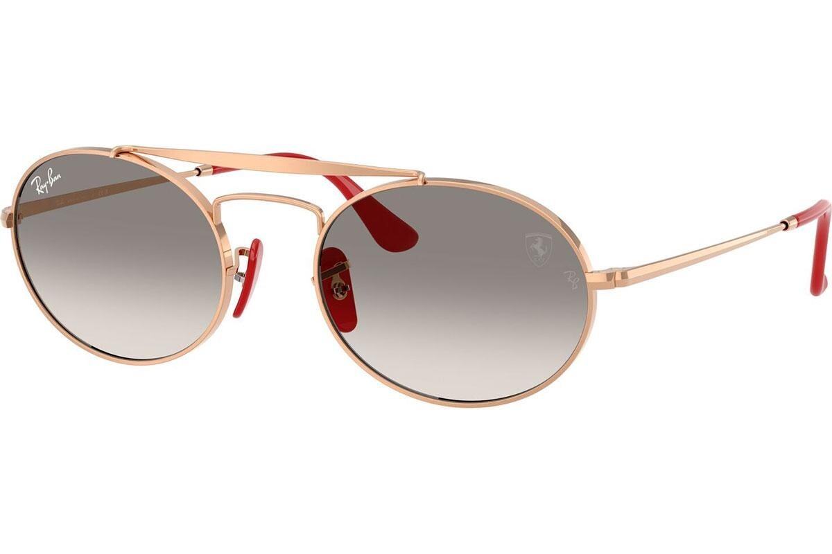 Ray-Ban RB3775M F13532 - ONE SIZE (54)