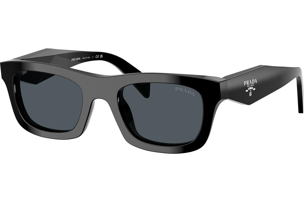 Prada PRC06S 16K70B - ONE SIZE (50)