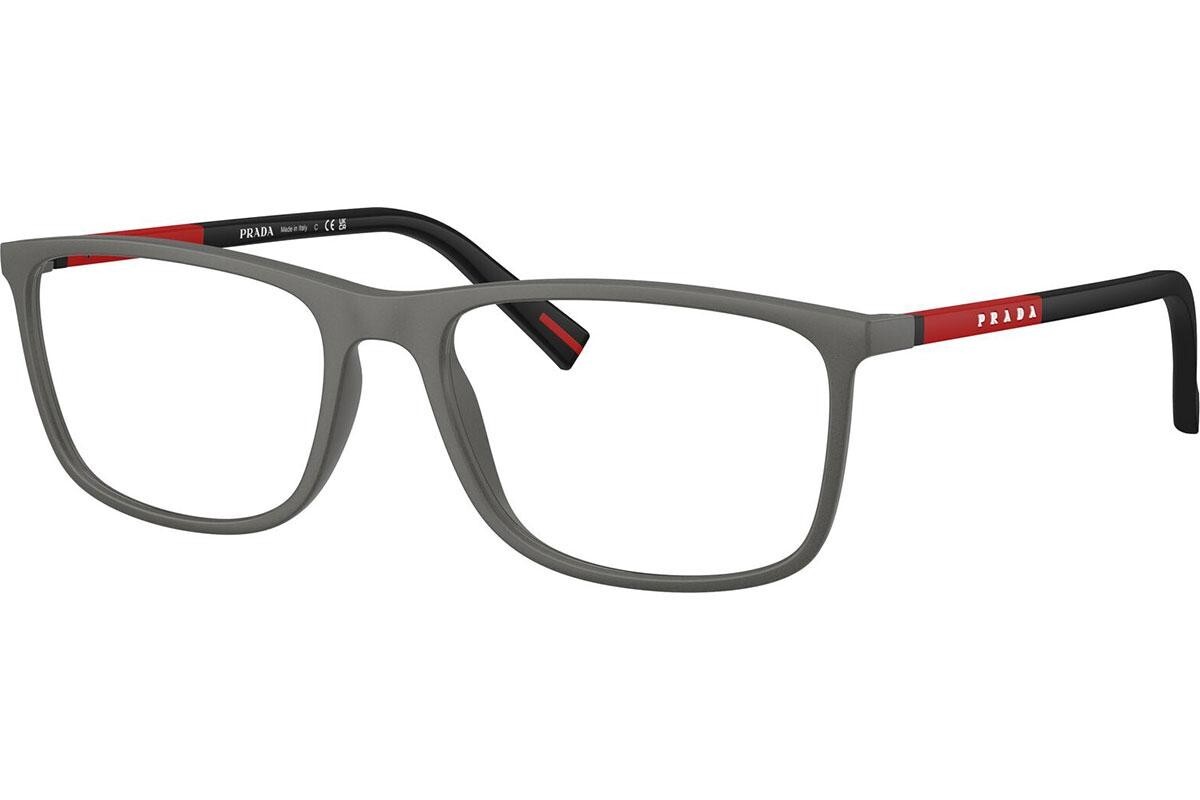 Prada Linea Rossa PS03QV 16X1O1 - L (57)
