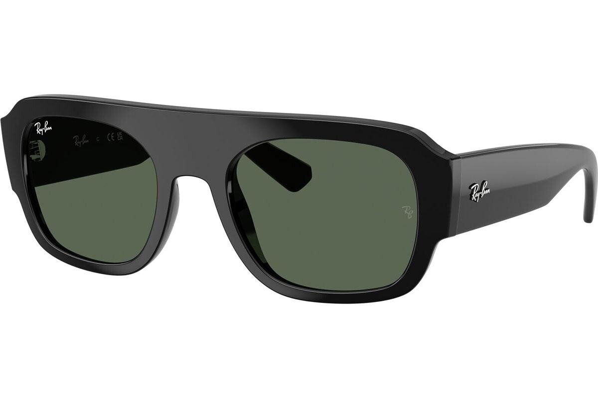 Ray-Ban RB2218 667771 - ONE SIZE (55)