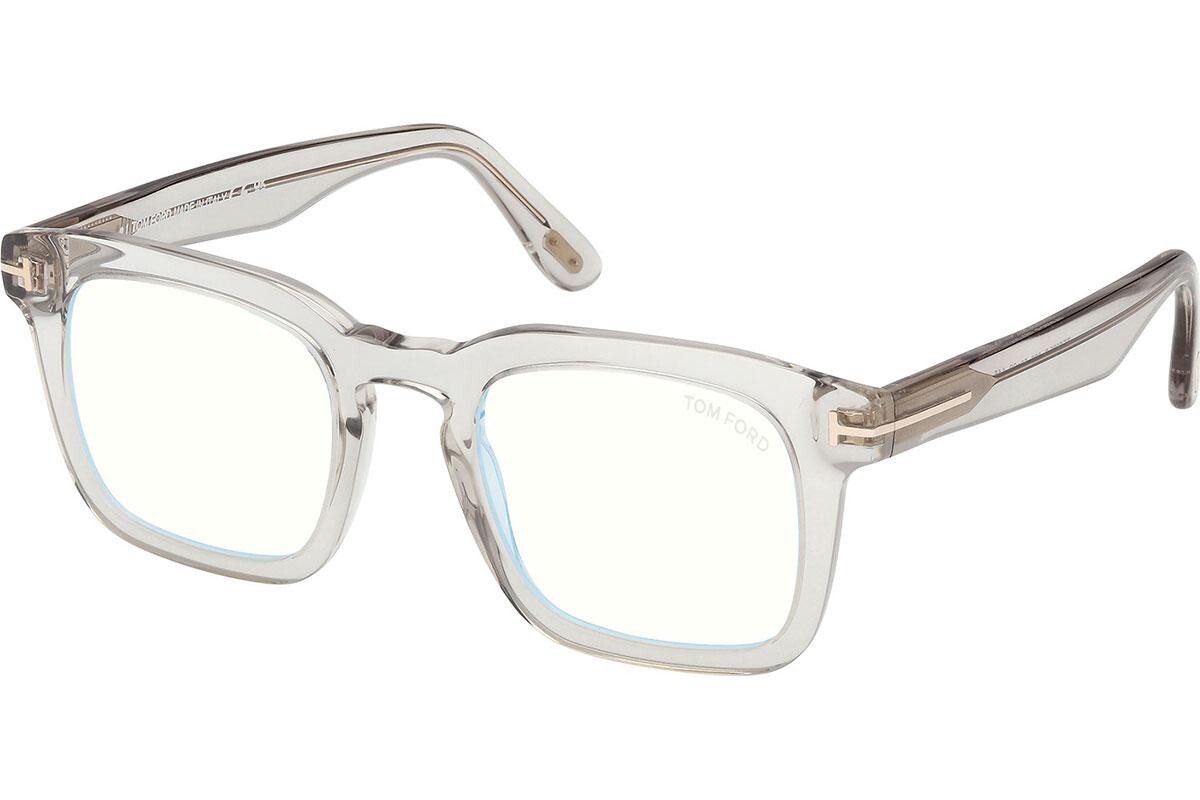 Tom Ford FT6025-B 020 - ONE SIZE (50)