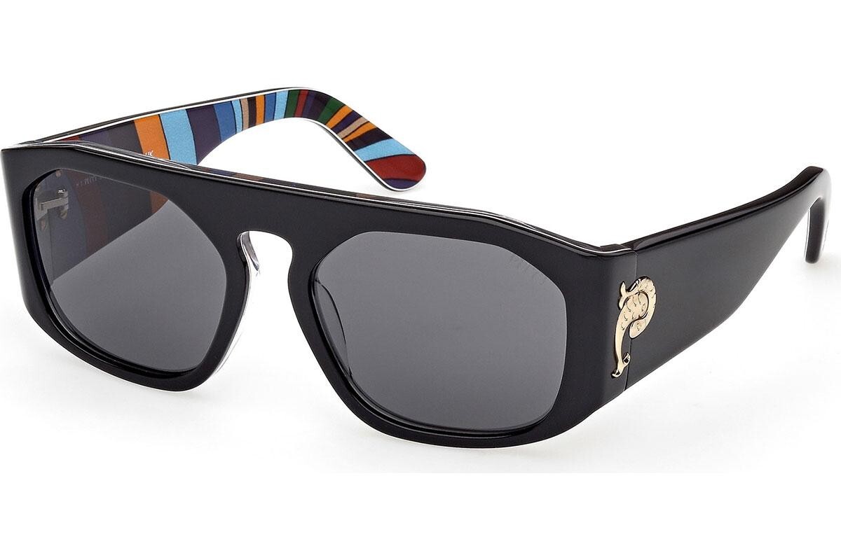 Emilio Pucci EP0242 05A - ONE SIZE (54)