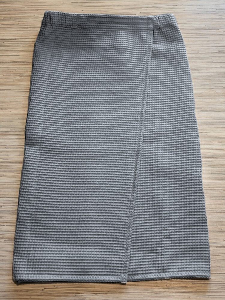 Polášek Dámsky saunový kilt - Smotanová | S/M