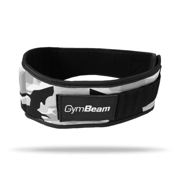 GymBeam Fitness opasok Urban Camo  XS