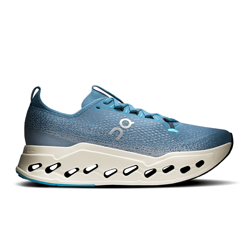 Pánske bežecké topánky ON Cloudsurfer Max