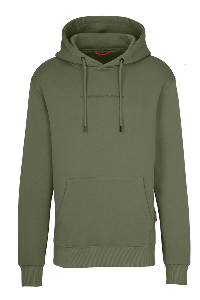 Mikina s kapucňou Van Deer  Proud Hoodie