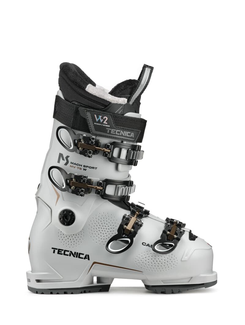 TECNICA MACH SPORT MV 75 W GW 24/25