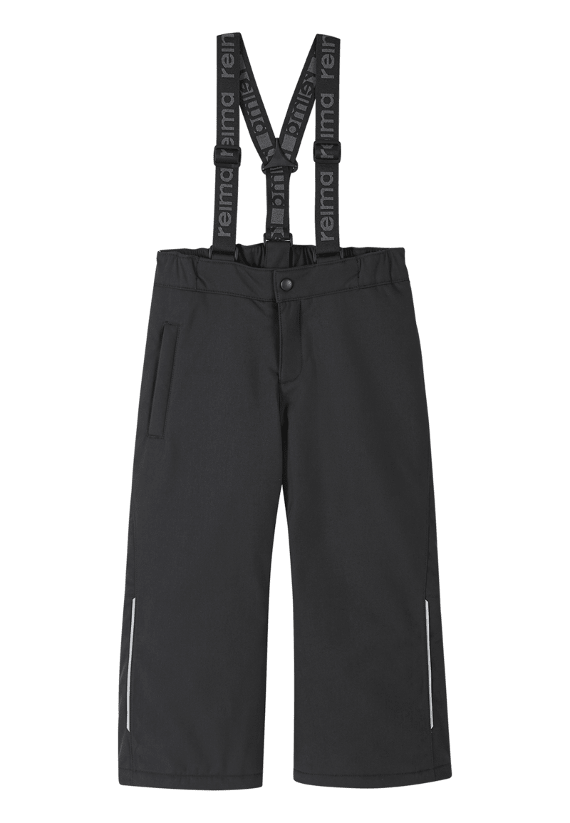 Detské lyžiarske nohavice Reima ReimaTec Loikin