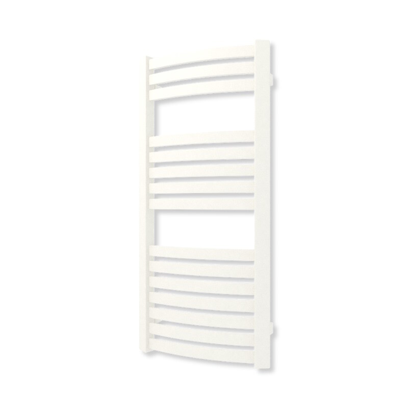 DK Terma Dexter 860x400 vodný radiátor RAL 9016 ZX