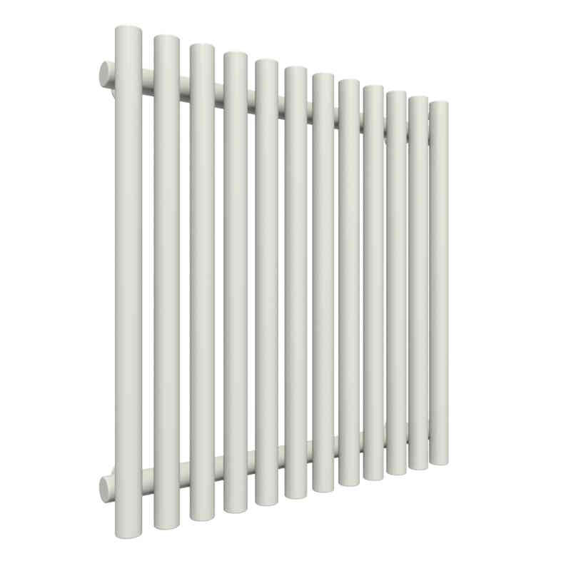 DK Terma Tune VWS 600x590 vodný radiátor Blush SX