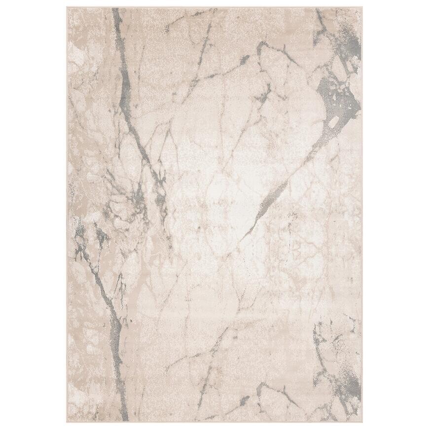 Koberec FD Sensi Damar 1,33/1,9 svetlobéžový