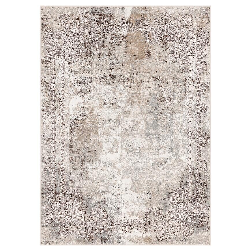 Koberec FD Sensi Slatina 0,8/1,5 svetlobéžový