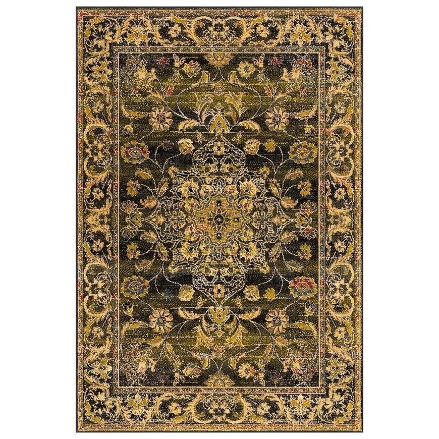 Koberec FD Optimal Marat 1,6/2,2 citrónový