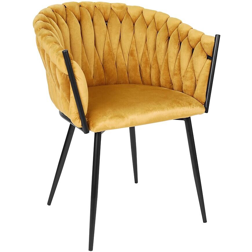 Stolička Asti zlatá