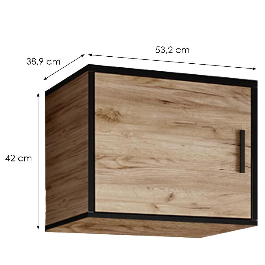 Nadstavec Roj 1d Zlatý Craft dub
