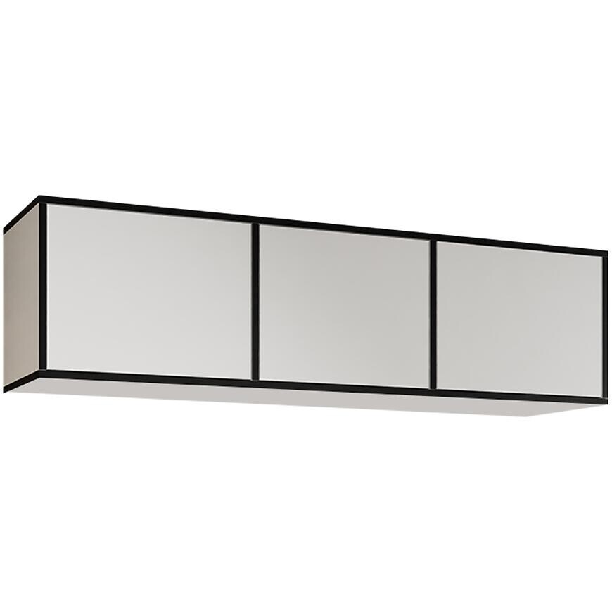 Nadstavec Eden 3d Biela