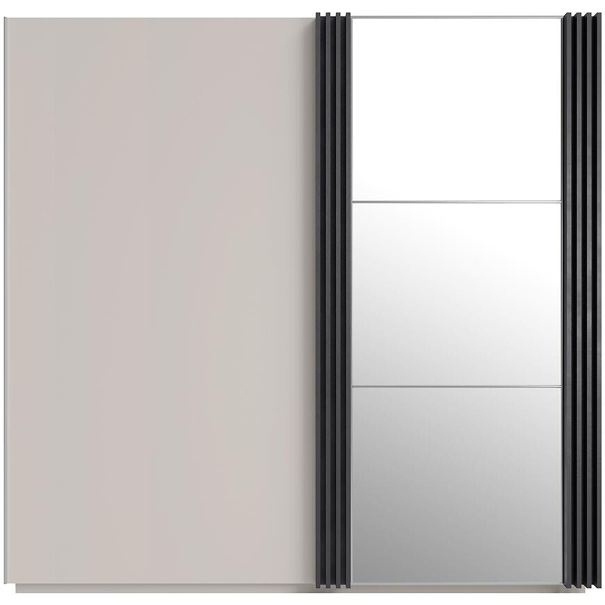 Skriňa Allmo Al15 Cashmere