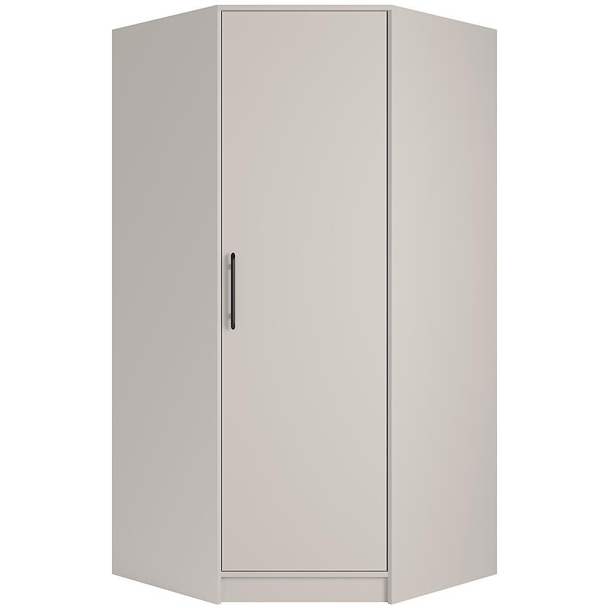 Skriňa Smart Sr4 1dn Cashmere