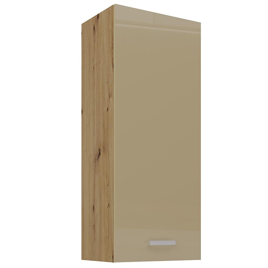 Skrinka do kuchyne artisan cappucino 45G-108 1F