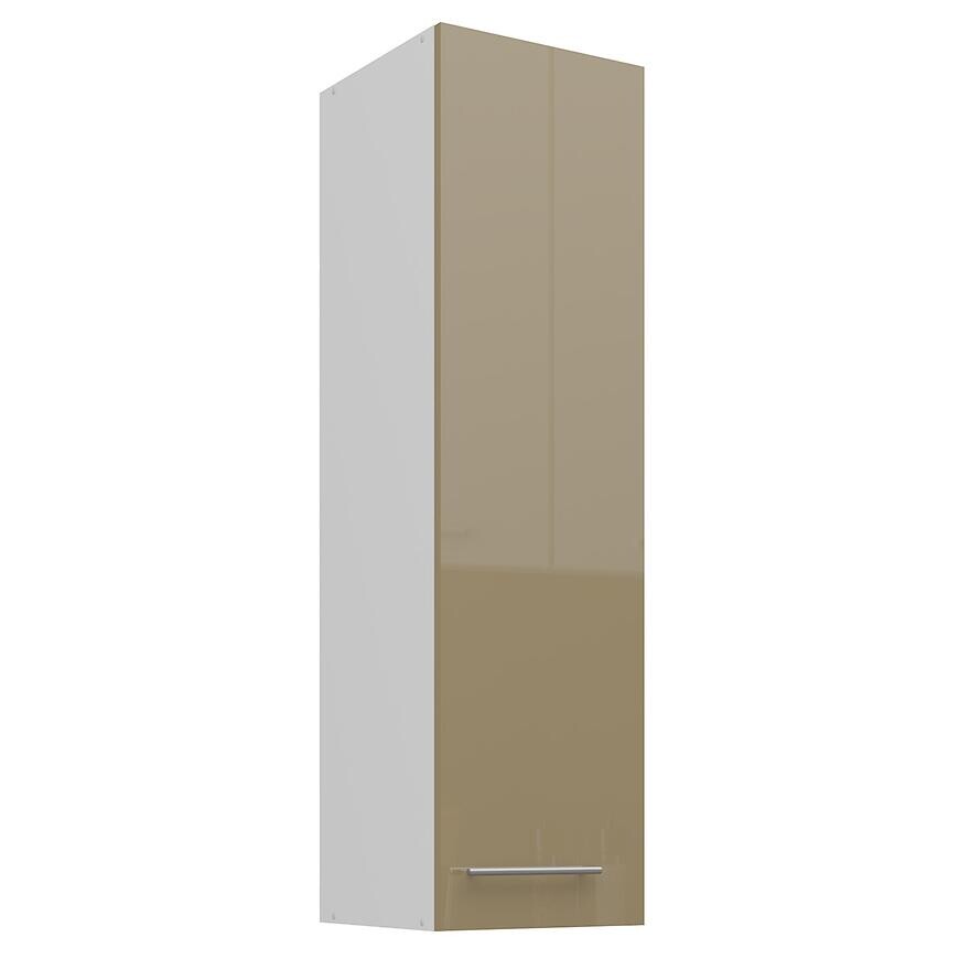 Skrinka do kuchyne Lara cappucino 30G-108 1F