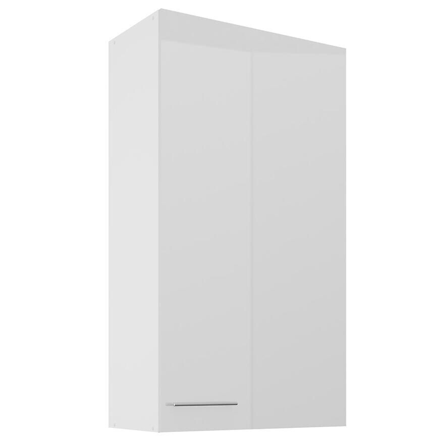 Skrinka do kuchyne Lara biely 60G-108 1F